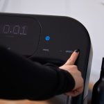 HC HOME FITNESS YKET2103 Futópad