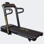HC HOME FITNESS YKET2103 Futópad