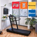 HC HOME FITNESS YKET2103 Futópad