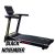HC HOME FITNESS YK08A43 futópad