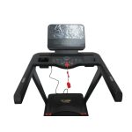 HC HOME FITNESS YK08A43 futópad