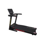 HC HOME FITNESS YK08A43 futópad