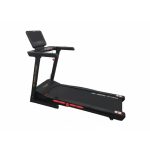 HC HOME FITNESS YK08A43 futópad