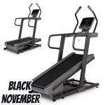 HC HOME FITNESS YKCM1802 Futópad (futáshoz és hegymászáshoz)