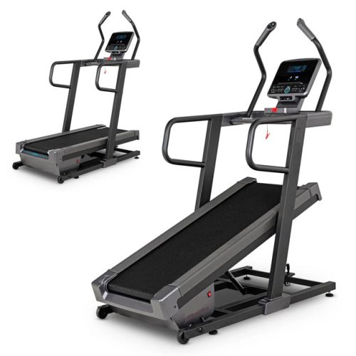 HC HOME FITNESS YKCM1802 Futópad (futáshoz és hegymászáshoz)