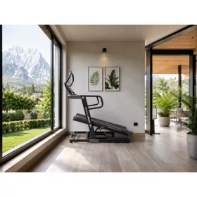   HC HOME FITNESS YKCM1802 Futópad és Mászógép (futáshoz és hegymászáshoz)