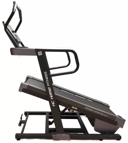 HC HOME FITNESS YKCM1802 Futópad és Mászógép (futáshoz és hegymászáshoz)