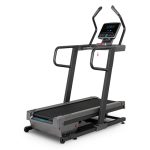 HC HOME FITNESS YKCM1802 Futópad (futáshoz és hegymászáshoz)