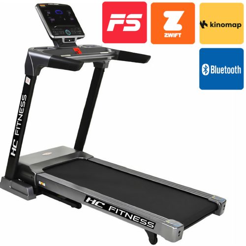 HC HOME FITNESS YKET1802A Futópad