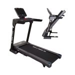 Heartcare ET1802 Futópad