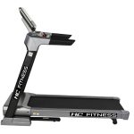 HC HOME FITNESS YKET1802A Futópad