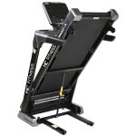 Heartcare ET1802 Futópad