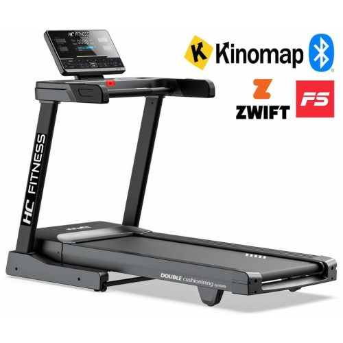 HC HOME FITNESS YKET1905 Futópad