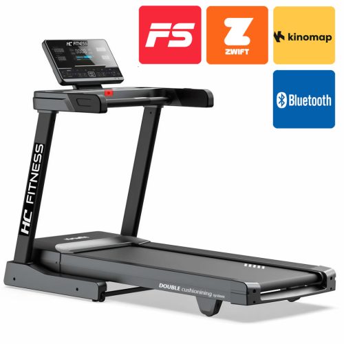 HC HOME FITNESS YKET1905 Futópad