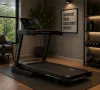 HC Home Fitness YKET1905 – Professzionális 5.0 LE futópad extra széles futófelülettel