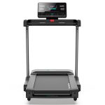 HC HOME FITNESS YKET1905 Futópad