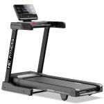 HC HOME FITNESS YKET1906 Futópad