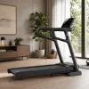 HC Home Fitness YKET2001BS Okos Futópad 4 LE, Zwift & Kinomap