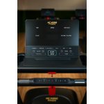 HC Home Fitness YKET2001BS Okos Futópad - Kijelző Zwift és Kinomap támogatással