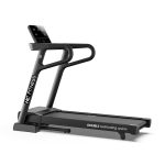HC Home Fitness YKET2001BS Futópad - 18 km/h végsebesség és Soft Drop rendszer