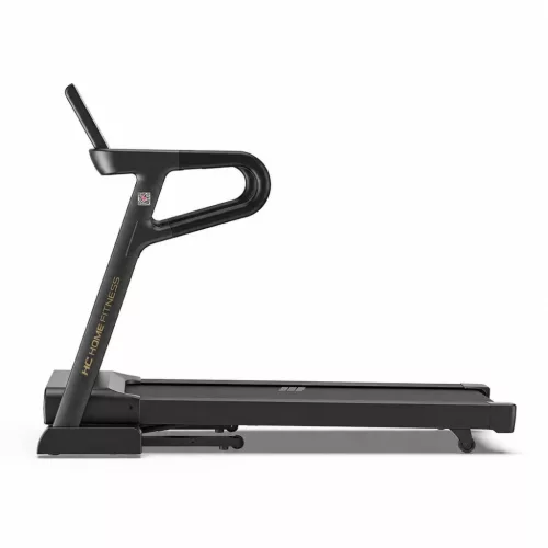 HC Home Fitness YKET2001BS Ízületkímélő Futópad - Professzionális ütéscsillapítás