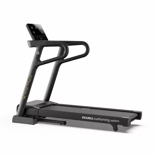 HC Home Fitness YKET2001BS Futópad - 18 km/h végsebesség és Soft Drop rendszer
