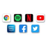 Alkalmazásokkal kompatibilis HC HOME FITNESS 2003A fitneszgép