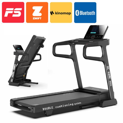 HC HOME FITNESS YKET2003C futópad
