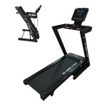 HC HOME FITNESS YKET2401 Futópad