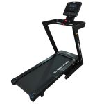 HC HOME FITNESS YKET2401 Futópad