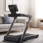 HC HOME FITNESS YKET2401 Futópad