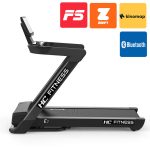 HC HOME FITNESS YKET2401 Futópad