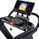 Tunturi Platinum T20 professzionális futópad