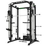Tunturi SM90 Smith erőkeret