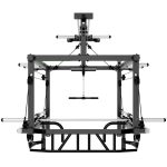 Tunturi SM90 Smith erőkeret