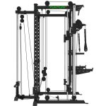 Tunturi SM90 Smith erőkeret