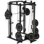 Tunturi SM90 Smith erőkeret