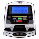 Robust Premium Montana fronthajtásos elliptikus gép