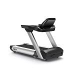 Leziter Titanfit Max Futópad - Led kijelzővel Max 200 Kg, AC Motor 7 LE, 1-25 Km/h, dőlésszög 0-18% 