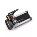 Leziter Titanfit Max Futópad - Led kijelzővel Max 200 Kg, AC Motor 7 LE, 1-25 Km/h, dőlésszög 0-18% 