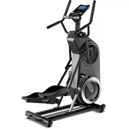 HC Home Fitness elliptikus trénerek