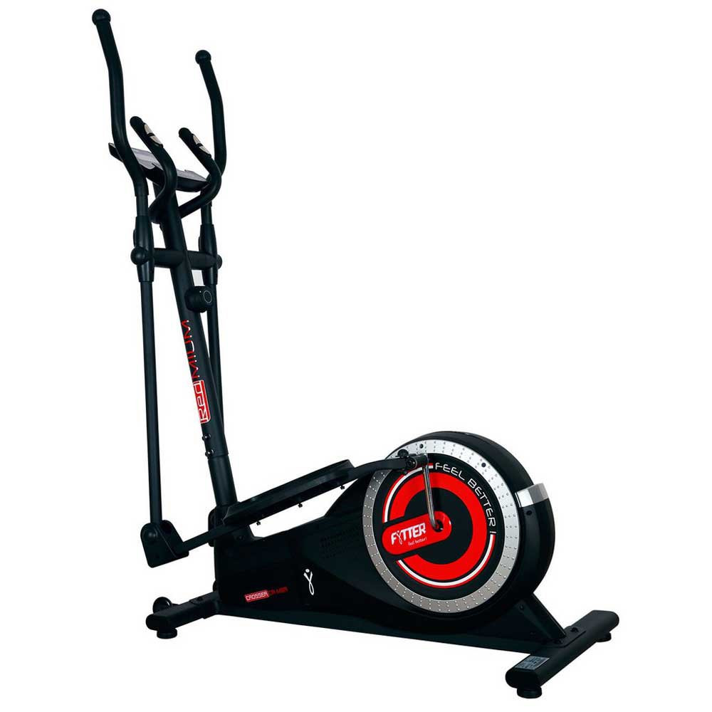 Fytter cross online trainer