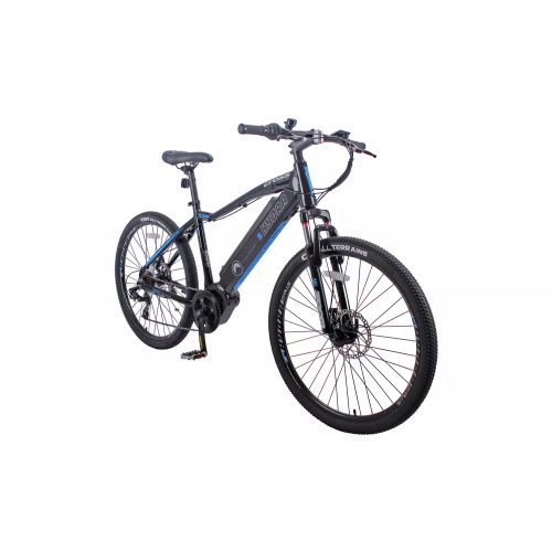 E-Plus Hydra 27.5” Elektromos kerékpár(Pedelec)