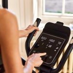 Reebok FR30z elliptikus tréner