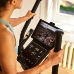 Reebok FR30z elliptikus tréner