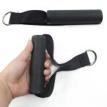 Egykezes heveder fogantyú