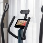 KETTLER HOI CROSS PRO elliptikus gép