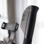 KETTLER HOI CROSS PRO elliptikus gép