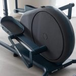 KETTLER HOI CROSS PRO elliptikus gép