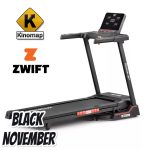 Reebok Jet100z összecsukható futópad